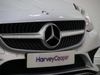 Mercedes-Benz SLC SLC200 Sport 2dr 9G-Tronic