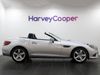 Mercedes-Benz SLC SLC200 Sport 2dr 9G-Tronic