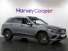 Mercedes-Benz Glc GLC 250d 4Matic AMG Line Prem Plus 5dr 9G-Tronic
