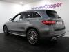 Mercedes-Benz Glc GLC 250d 4Matic AMG Line Prem Plus 5dr 9G-Tronic