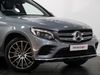 Mercedes-Benz Glc GLC 250d 4Matic AMG Line Prem Plus 5dr 9G-Tronic