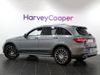 Mercedes-Benz Glc GLC 250d 4Matic AMG Line Prem Plus 5dr 9G-Tronic