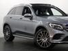 Mercedes-Benz Glc GLC 250d 4Matic AMG Line Prem Plus 5dr 9G-Tronic
