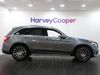 Mercedes-Benz Glc GLC 250d 4Matic AMG Line Prem Plus 5dr 9G-Tronic