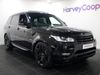 Land Rover Range Rover Sport HSE Dynamic 3.0 SDV6 [306] 5dr Auto