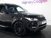 Land Rover Range Rover Sport HSE Dynamic 3.0 SDV6 [306] 5dr Auto