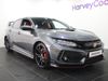 Honda Civic Type R GT 2.0 VTEC Turbo 5dr