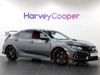 Honda Civic Type R GT 2.0 VTEC Turbo 5dr