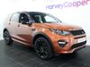 Land Rover Discovery Sport HSE 2.0 SD4 240 5dr Auto