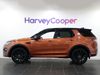 Land Rover Discovery Sport HSE 2.0 SD4 240 5dr Auto