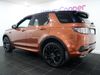 Land Rover Discovery Sport HSE 2.0 SD4 240 5dr Auto