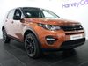 Land Rover Discovery Sport HSE 2.0 Si4 240  5dr Auto