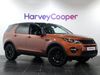 Land Rover Discovery Sport HSE 2.0 Si4 240  5dr Auto