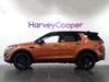 Land Rover Discovery Sport HSE 2.0 Si4 240  5dr Auto