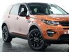 Land Rover Discovery Sport HSE 2.0 Si4 240  5dr Auto