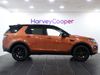 Land Rover Discovery Sport HSE 2.0 Si4 240  5dr Auto