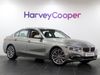 BMW 3 Series 320d Luxury 4dr Step Auto