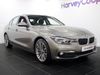 BMW 3 Series 320d Luxury 4dr Step Auto