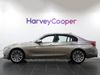 BMW 3 Series 320d Luxury 4dr Step Auto