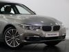 BMW 3 Series 320d Luxury 4dr Step Auto