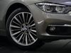 BMW 3 Series 320d Luxury 4dr Step Auto