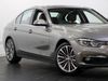 BMW 3 Series 320d Luxury 4dr Step Auto