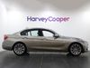 BMW 3 Series 320d Luxury 4dr Step Auto