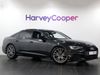 Audi A6 Black Edition 40 TDI 4dr S Tronic
