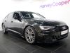 Audi A6 Black Edition 40 TDI 4dr S Tronic