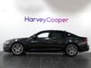 Audi A6 Black Edition 40 TDI 4dr S Tronic