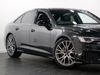 Audi A6 Black Edition 40 TDI 4dr S Tronic