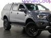 Ford Ranger Wildtrak Pick Up Double Cab 2.0 EcoBlue 213 Auto [+VAT]