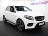 Mercedes-Benz Gle GLE 250d 4Matic AMG Night Edition 5dr 9G-Tronic