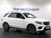 Mercedes-Benz Gle GLE 250d 4Matic AMG Night Edition 5dr 9G-Tronic