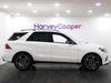 Mercedes-Benz Gle GLE 250d 4Matic AMG Night Edition 5dr 9G-Tronic