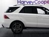Mercedes-Benz Gle GLE 250d 4Matic AMG Night Edition 5dr 9G-Tronic