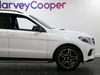 Mercedes-Benz Gle GLE 250d 4Matic AMG Night Edition 5dr 9G-Tronic