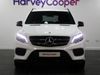 Mercedes-Benz Gle GLE 250d 4Matic AMG Night Edition 5dr 9G-Tronic