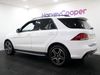 Mercedes-Benz Gle GLE 250d 4Matic AMG Night Edition 5dr 9G-Tronic