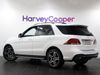 Mercedes-Benz Gle GLE 250d 4Matic AMG Night Edition 5dr 9G-Tronic
