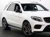 Mercedes-Benz Gle GLE 250d 4Matic AMG Night Edition 5dr 9G-Tronic