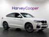 BMW X4 M Sport xDrive 20d 5dr Step Auto