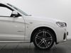 BMW X4 M Sport xDrive 20d 5dr Step Auto