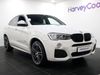 BMW X4 M Sport xDrive 20d 5dr Step Auto