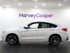 BMW X4 M Sport xDrive 20d 5dr Step Auto