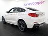 BMW X4 M Sport xDrive 20d 5dr Step Auto