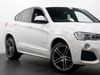 BMW X4 M Sport xDrive 20d 5dr Step Auto