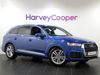 Audi Q7 S Line 3.0 TDI 218 Quattro  5dr Tip Auto