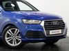 Audi Q7 S Line 3.0 TDI 218 Quattro  5dr Tip Auto