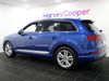 Audi Q7 S Line 3.0 TDI 218 Quattro  5dr Tip Auto